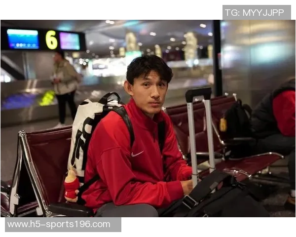 上海海港B队抵达昆明海埂基地开启三周冬训备战新赛季